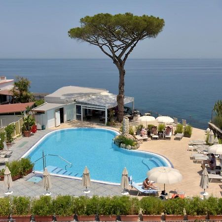 Hotel L'Approdo Casamicciola Terme Εξωτερικό φωτογραφία