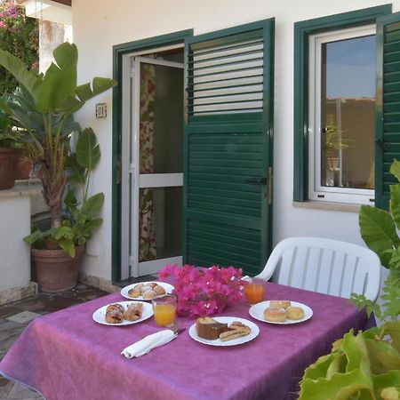 Hotel L'Approdo Casamicciola Terme Εξωτερικό φωτογραφία