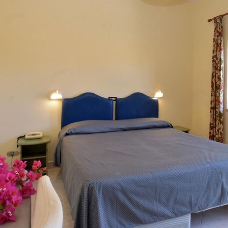 Hotel L'Approdo Casamicciola Terme Εξωτερικό φωτογραφία
