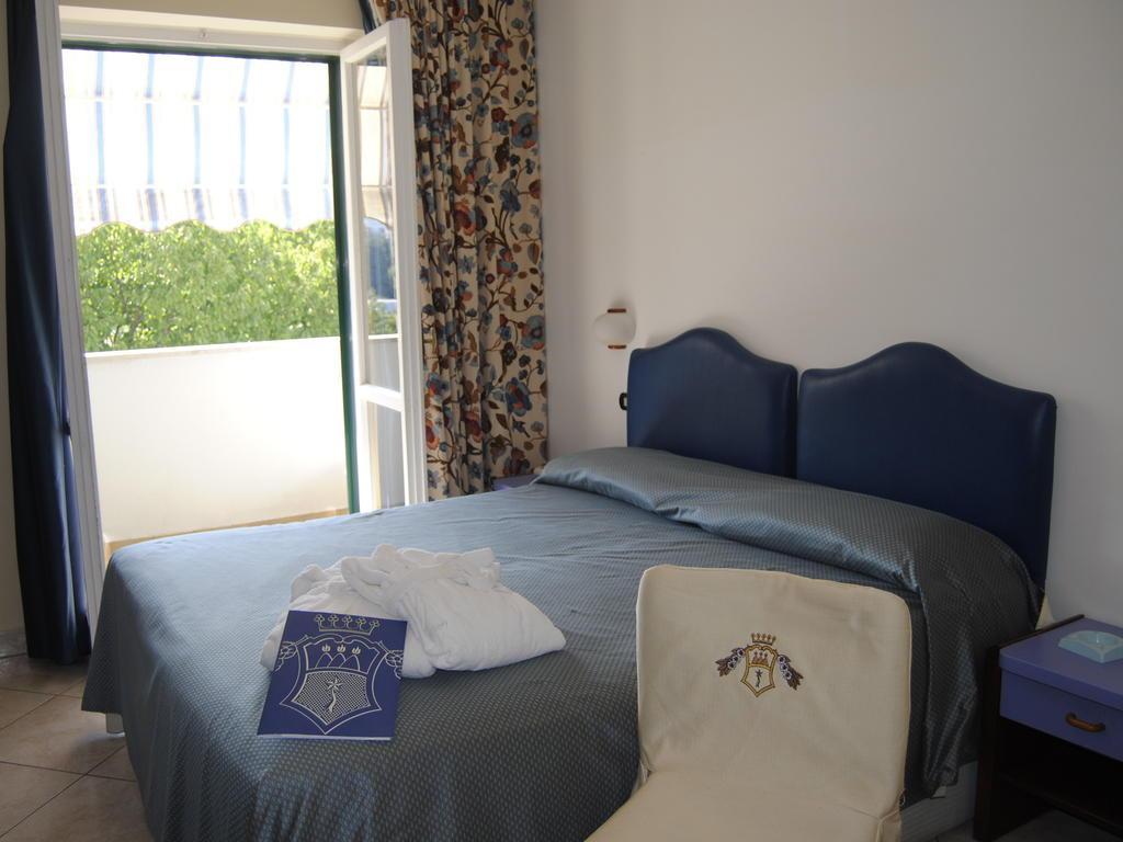 Hotel L'Approdo Casamicciola Terme Εξωτερικό φωτογραφία