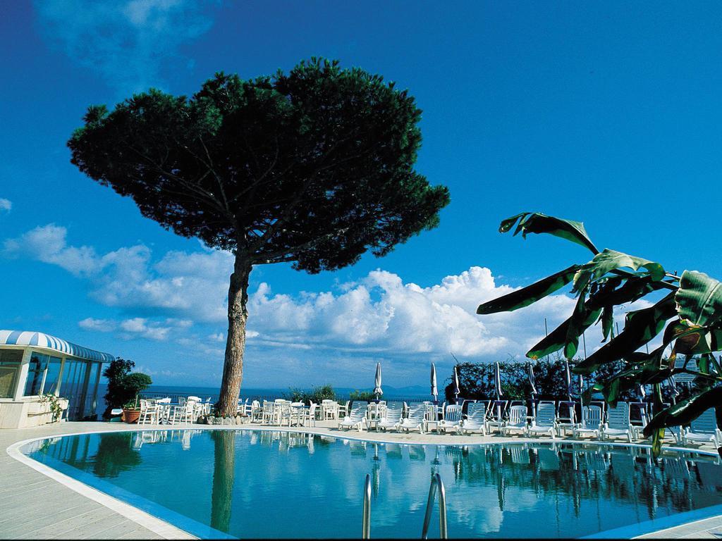 Hotel L'Approdo Casamicciola Terme Εξωτερικό φωτογραφία