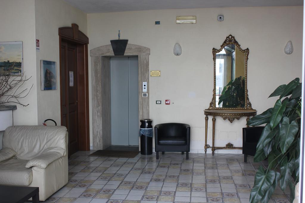 Hotel L'Approdo Casamicciola Terme Εξωτερικό φωτογραφία