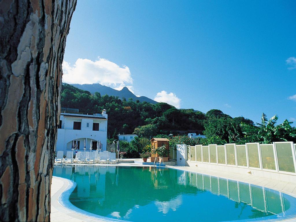 Hotel L'Approdo Casamicciola Terme Εξωτερικό φωτογραφία