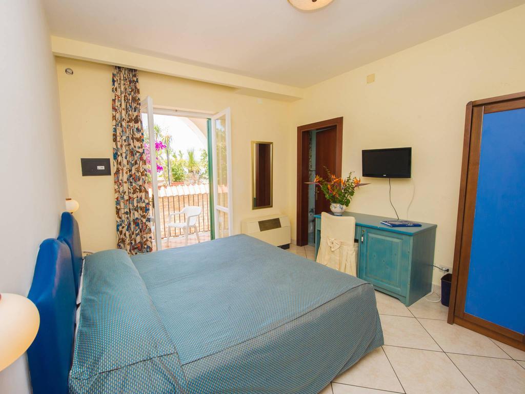 Hotel L'Approdo Casamicciola Terme Εξωτερικό φωτογραφία