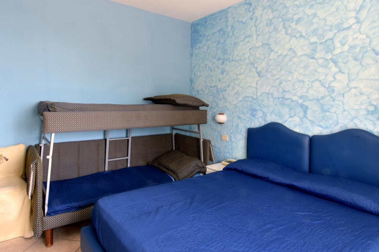 Hotel L'Approdo Casamicciola Terme Εξωτερικό φωτογραφία