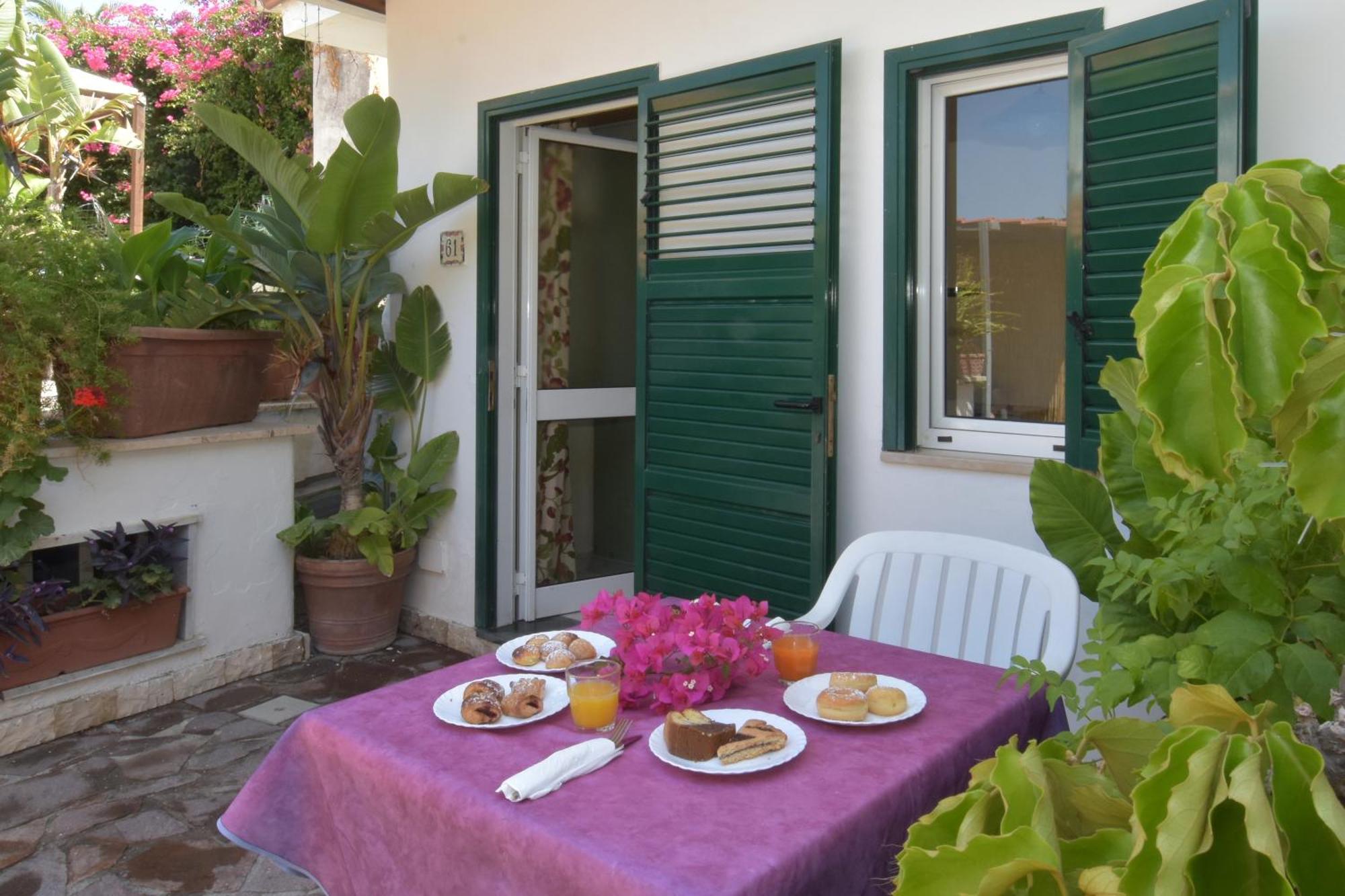 Hotel L'Approdo Casamicciola Terme Εξωτερικό φωτογραφία