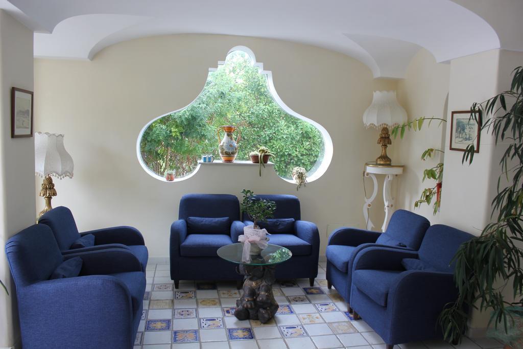 Hotel L'Approdo Casamicciola Terme Εξωτερικό φωτογραφία