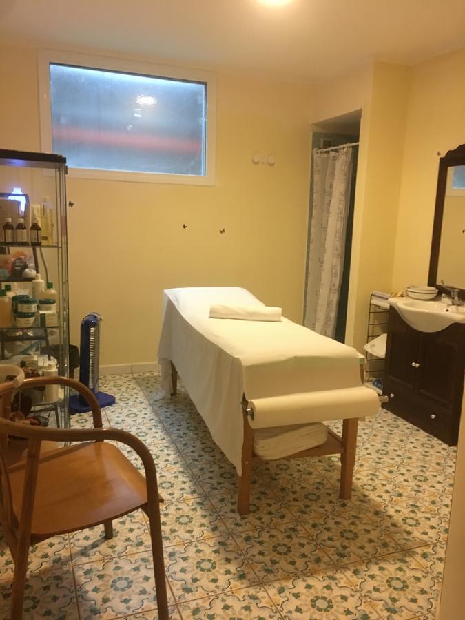 Hotel L'Approdo Casamicciola Terme Εξωτερικό φωτογραφία